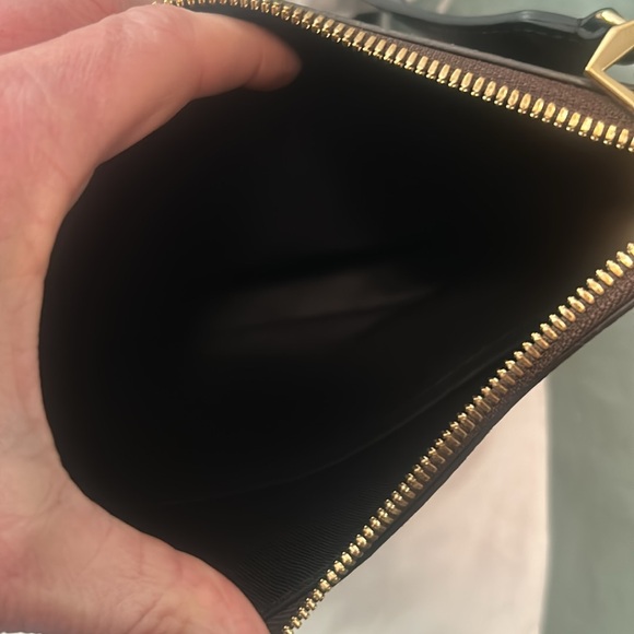 Louis Vuitton
Odeon NM Handbag Monogram Canvas PM - Picture 6 of 8